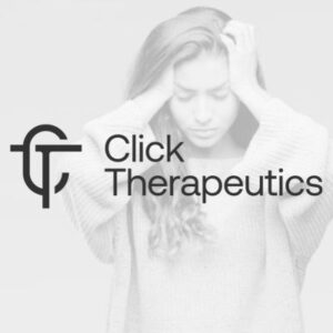 Click Therapeutics – Revelation Partners