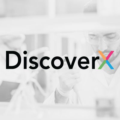 DiscoverX