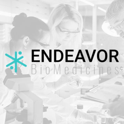Endeavor BioMedicines