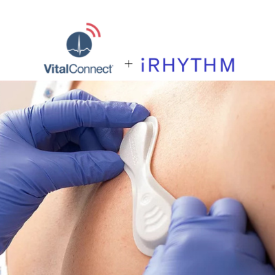 VitalConnect iRythym