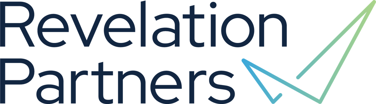 Revelation Partners Logo