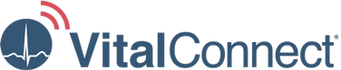 VitalConnect Logo