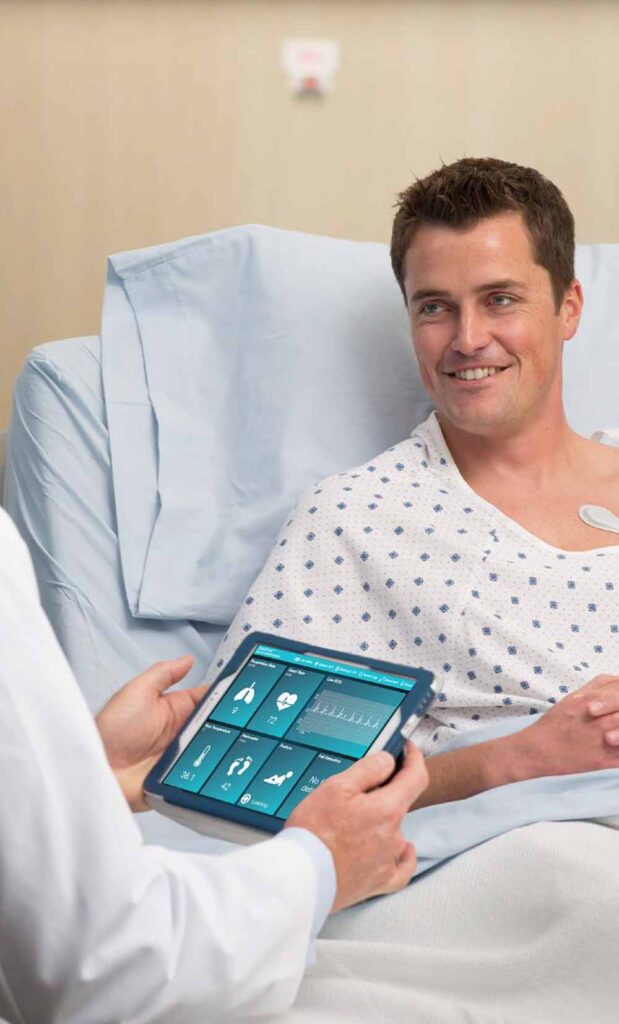 VitalConnect Image